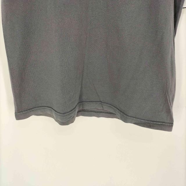USED古着(ユーズドフルギ) 00S US企画 ＠2002 アニメキャラクター バックプリント クルーネック S/S Tシャツ  メンズ import：M 【中古】【ブランド古着バズストア】_4