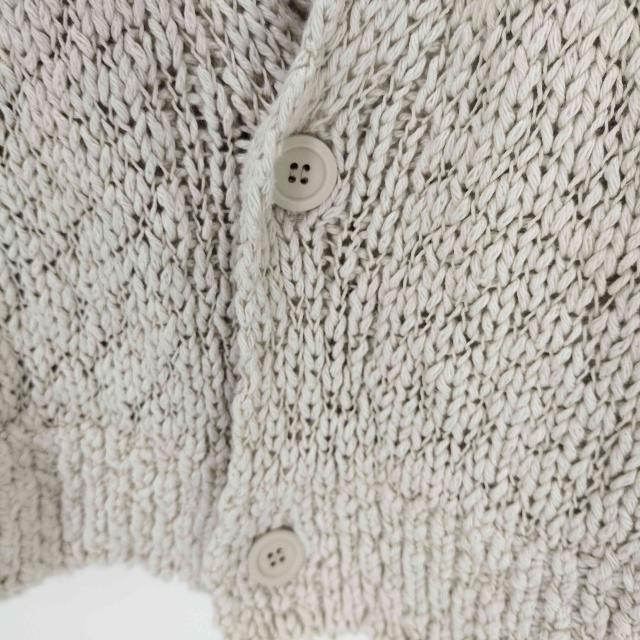 HOMME PLISSE ISSEY MIYAKE(オムプリッセイッセイミヤケ)  RISOTTO KNIT メンズ FREE 【中古】【ブランド古着バズストア】_4