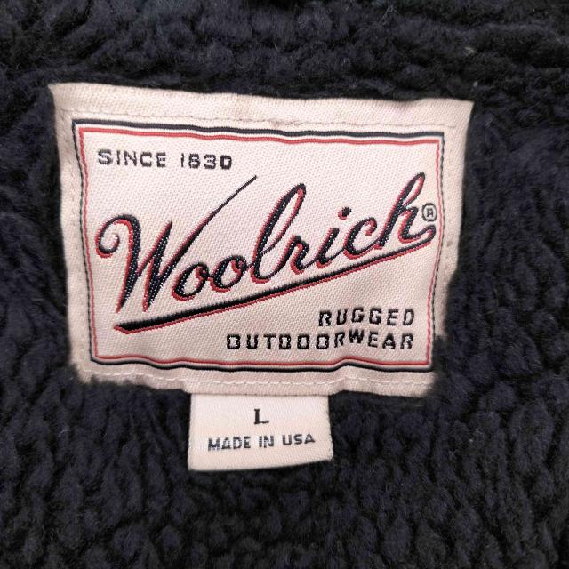 WOOLRICH(ウールリッチ) 90s USA製 タータンチェック ウールジップジャケット メンズ JPN:L 【中古】【ブランド古着バズストア】の通販は WOOLRICH(ウールリッチ) 90s USA製 タータンチェック ウールジップジャケット メンズ JPN:L 【中古】【ブランド古着バズストア】の通販は