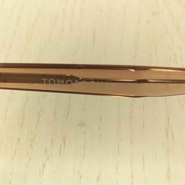 TOMORROWLAND(トゥモローランド) 25SS パリジャンシェイプ サングラス