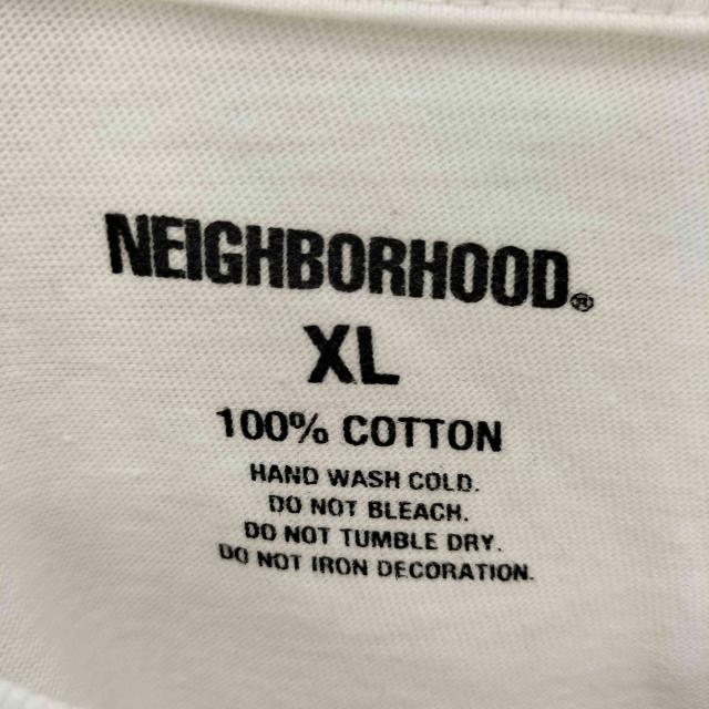 NEIGHBORHOOD(ネイバーフッド) 24AW コラボ NH FRO TEE SS Tシャツ メンズ JPN：XL 【中古】【ブランド古着バズストア】_5