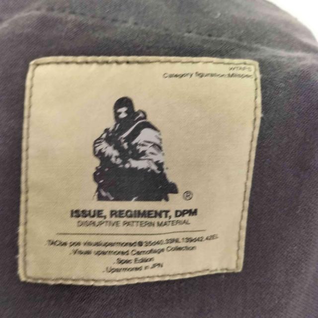 WTAPS(ダブルタップス) リップストップ カーゴパンツ メンズ  LRG【中古】【ブランド古着バズストア】_5