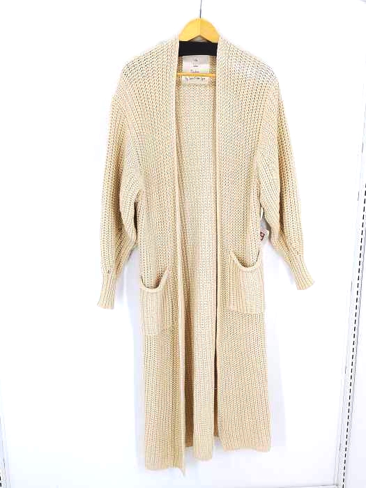 Sea Room Lynn シールームリン フーディーニットガウン メンズ Free 中古 ブランド古着バズストア の通販はau Pay マーケット ブランド古着のbazzstore バズストア