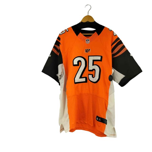 NIKE(ナイキ) NFL 48 ゲームシャツ メンズ JPN：48 【中古】【ブランド古着バズストア】の通販は