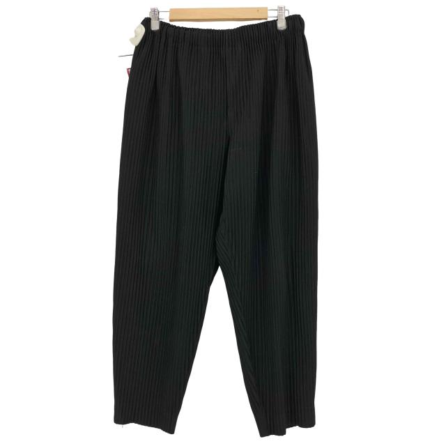 HOMME PLISSE ISSEY MIYAKE(オムプリッセイッセイミヤケ) ワイド