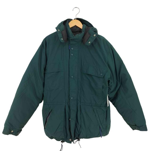 REI(レイ) 旧タグ フーデッドジャケット メンズ 表記無 【中古】【ブランド古着バズストア】