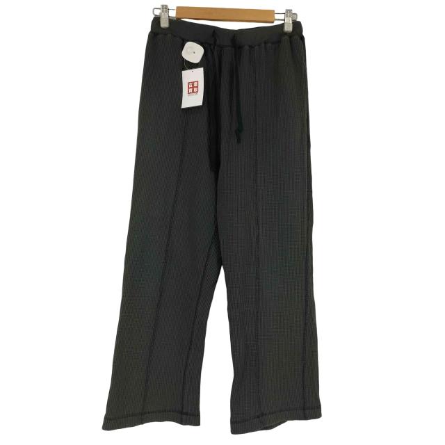 BEAMS BOY(ビームスボーイ) ベビーサーマルイージーパンツ レディース 表記無 【中古】【ブランド古着バズストア】