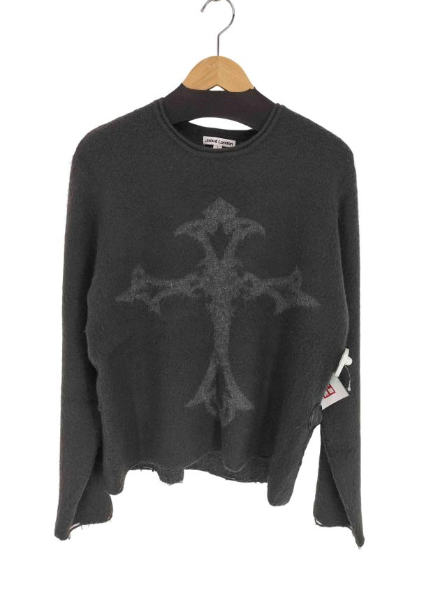 JadedLondon Devine Knit Jumper JADED LONDON】Devine Knit Jumper
