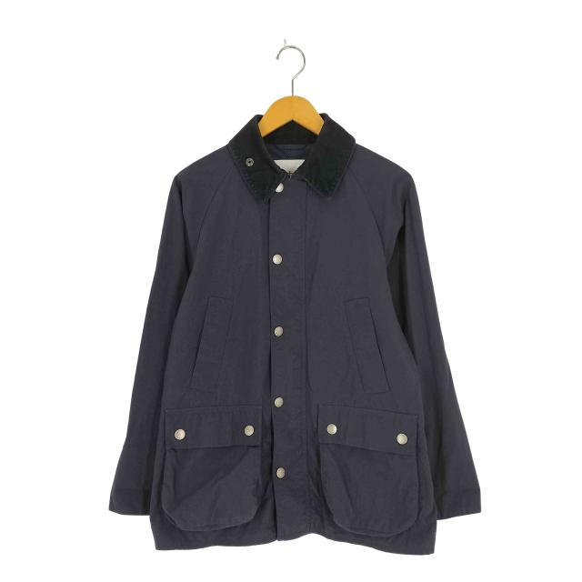Barbour(バブアー) Bedale SL Nylon OX メンズ import：M 【中古】【ブランド古着バズストア】