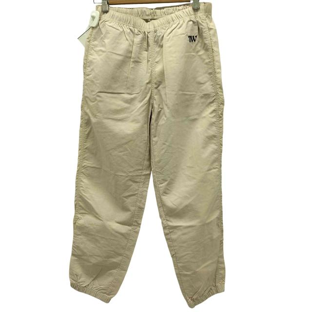 USED古着(ユーズドフルギ) {{tw}}Unisex Nylon Pants ナイロンパンツ レディース JPN：M 【中古】【ブランド古着バズストア】