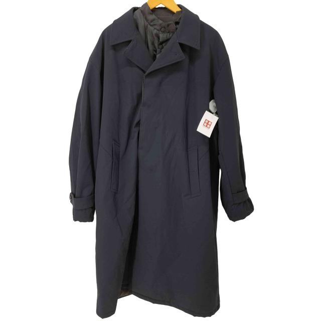 【新品・未使用】スーツセレクト/3WAY ビックシルエットコート 1142233573001-1.jpg