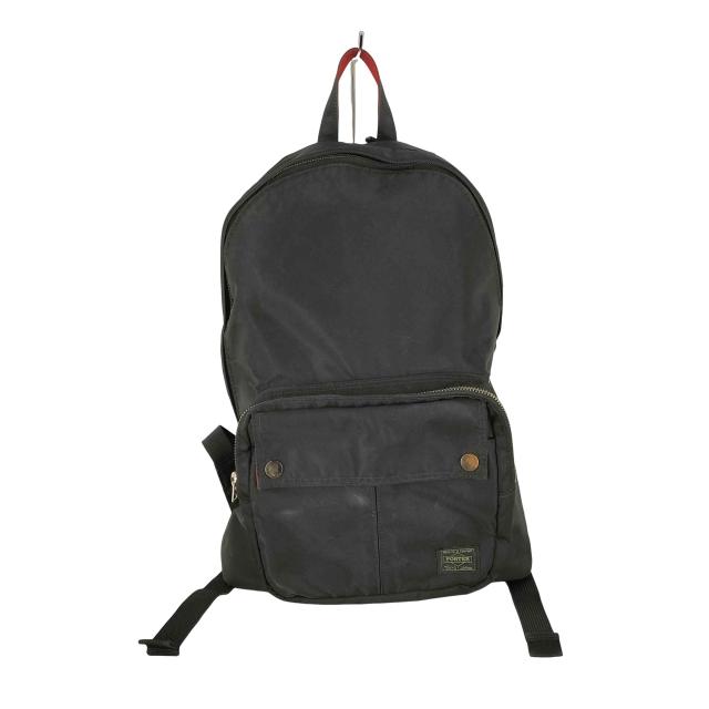 PORTER(ポーター) L-fine エルファイン バックパック メンズ 表記無 【中古】【ブランド古着バズストア】