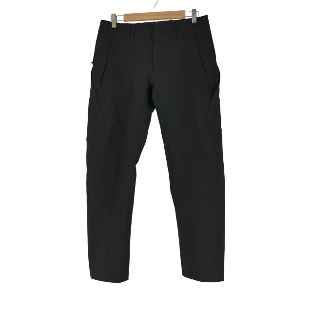 ARCTERYX(アークテリクス) VEILANCE Align MX Pant メンズ US：30-31 【中古】【ブランド古着バズストア】