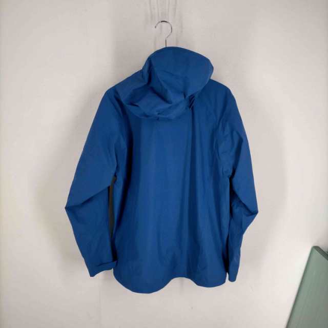 Karrimor(カリマー) whymper stretch jkt ウィンパーストレッチジャケット メンズ JPN：M  【中古】【ブランド古着バズストア】｜au PAY マーケット