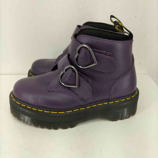 Dr.Martens クアッドレトロUK25 - ファッション