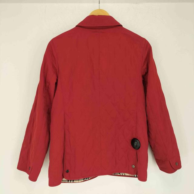 最新アイテム レディース 古着 Burberry London 裏地 チェック