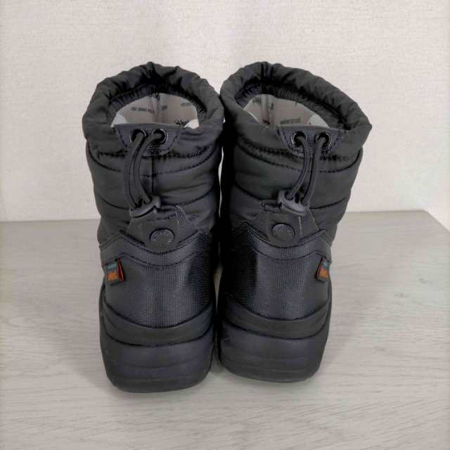 suicoke(スイコック) BOWER-evab ボワー スノーブーツ レディース 25cm【中古】【ブランド古着バズストア】｜au PAY  マーケット