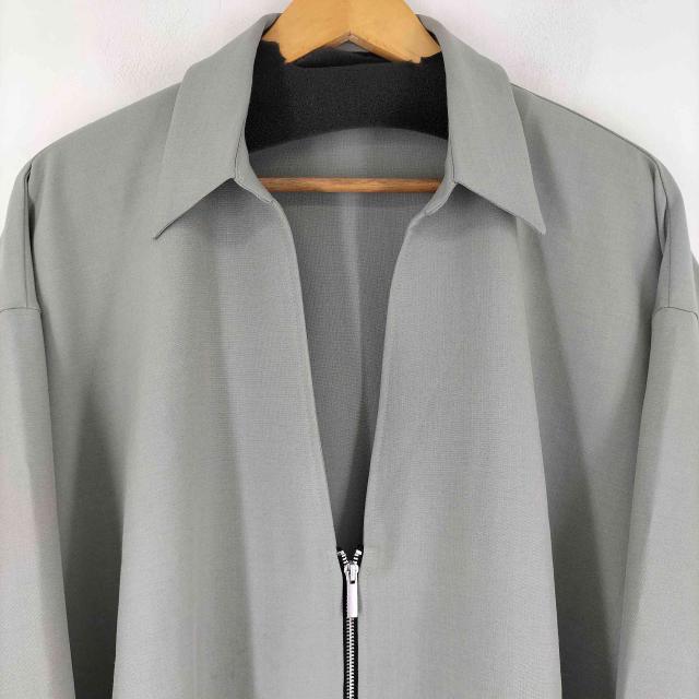 NO ID.(ノーアイディー) 26SS V/N ZIP BIG-SH メンズ ONE SIZE 【中古】【ブランド古着バズストア】_2