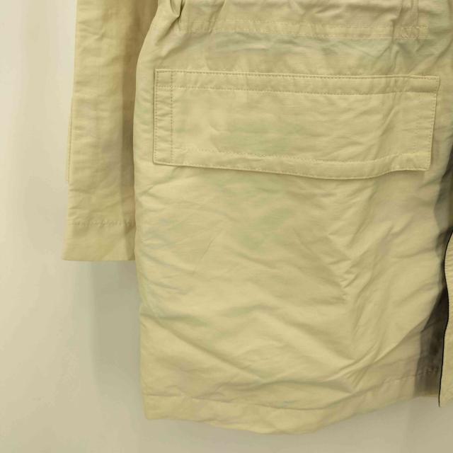 BURBERRYS(バーバリーズ) 80-90s 2WAY 裏地メッシュ マウンテン