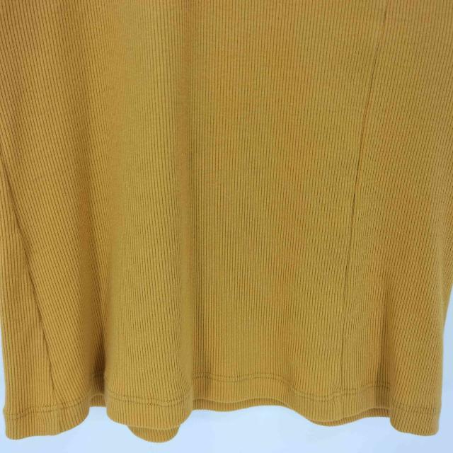 OTTOLINGER(オットリンガー) Lounge Rib ミニワンピース レディース