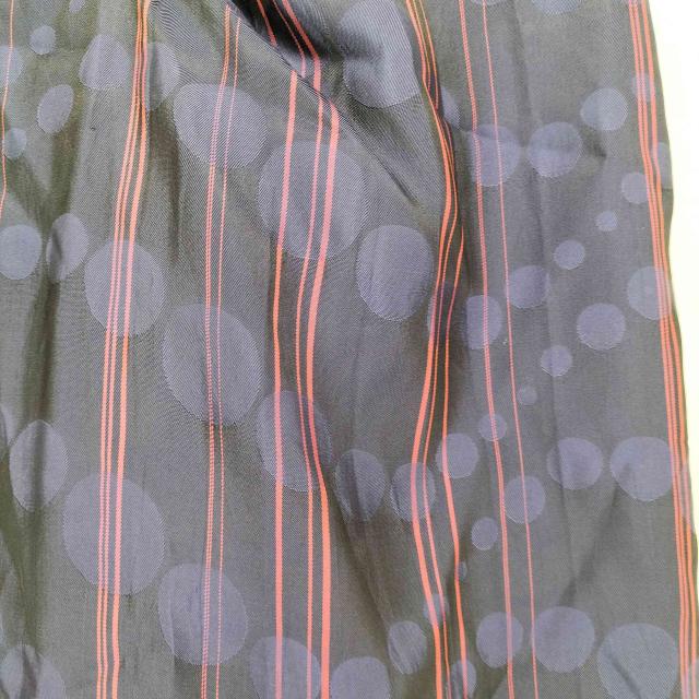 YOHJI YAMAMOTO+NOIR(ヨウジヤマモトプリュスノアール) 02SS ドット