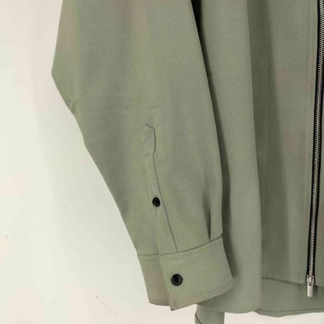 NO ID.(ノーアイディー) 26SS V/N ZIP BIG-SH メンズ ONE SIZE 【中古】【ブランド古着バズストア】_3