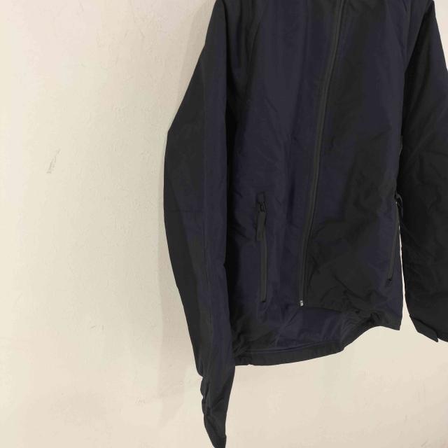 USED古着(ユーズドフルギ) {{TENEO}} TNO BANDE BACK LINE INSULATOR JACKET メンズ JPN：2 【中古】【ブランド古着バズストア】_4