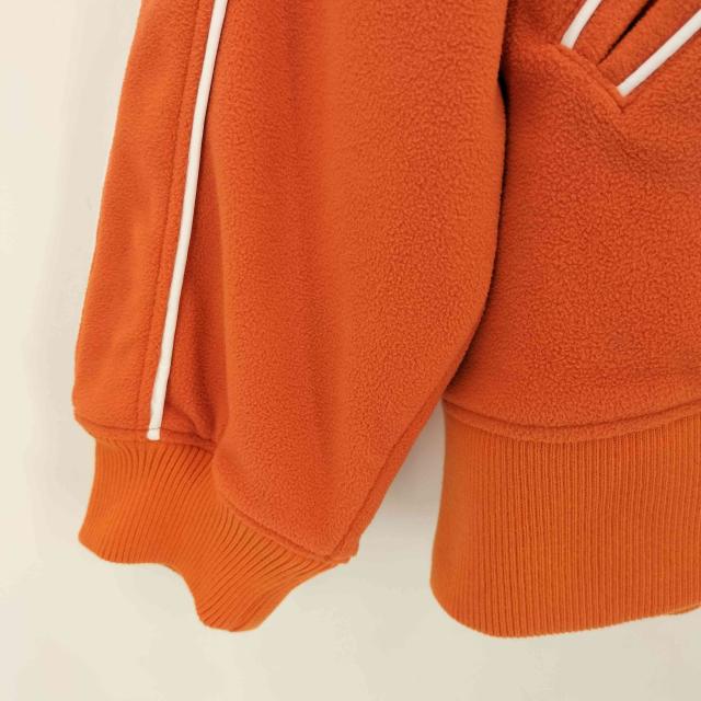 SEE SEE(シーシー) fridge別注 フリーススタジャン メンズ  XL【中古】【ブランド古着バズストア】 SEE SEE(シーシー) fridge別注 フリーススタジャン メンズ XL【中古