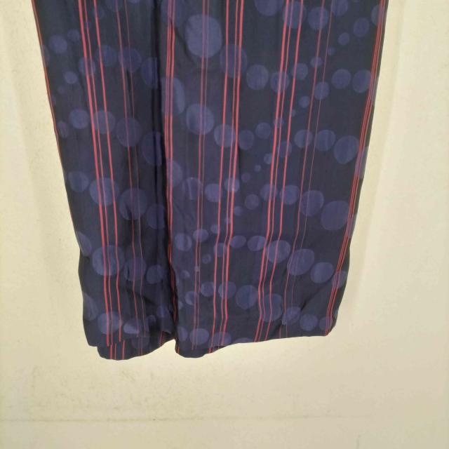 YOHJI YAMAMOTO+NOIR(ヨウジヤマモトプリュスノアール) 02SS ドット