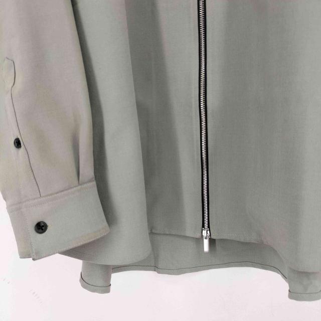 NO ID.(ノーアイディー) 26SS V/N ZIP BIG-SH メンズ ONE SIZE 【中古】【ブランド古着バズストア】_4