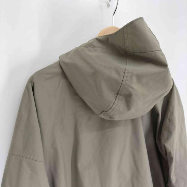 Columbia(コロンビア) 00S OMNI TECH PFG 比翼ジップ フィッシング ジャケット レディース 表記無 【中古】【ブランド古着バズストア】_4