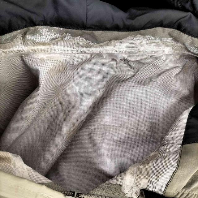 Columbia(コロンビア) 00S OMNI TECH PFG 比翼ジップ フィッシング ジャケット レディース 表記無 【中古】【ブランド古着バズストア】_5