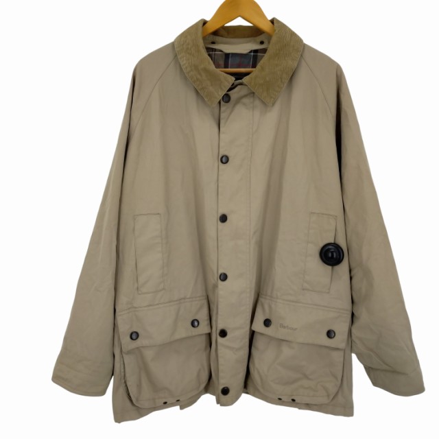 Barbour(バブアー) L/W BEADALE JKT メンズ JPN：XL 【中古】【ブランド古着バズストア】｜au PAY マーケット