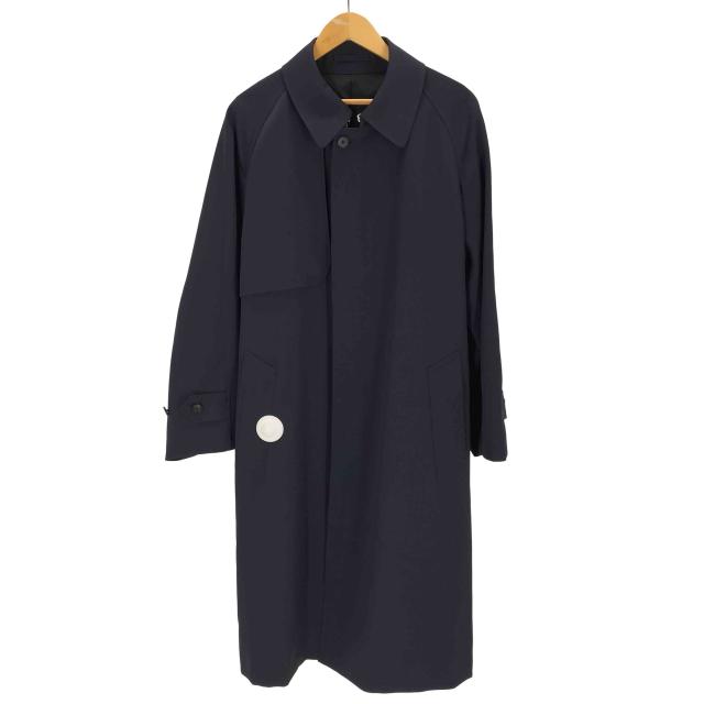 USED古着(ユーズドフルギ) the clasik SINGLE TRENCH COAT メンズ JPN：48 【中古】【ブランド古着バズストア】の通販は