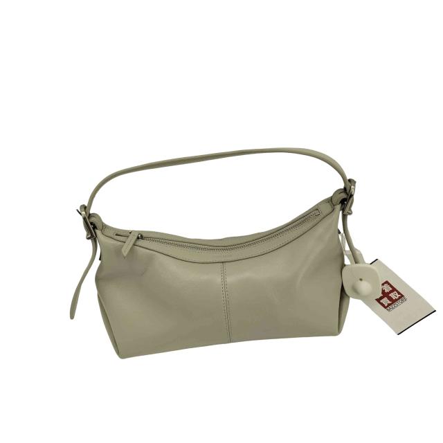 USED古着(ユーズドフルギ) {{FOLNUA}} MINI BATEAU BAG レディース 表記無 【中古】【ブランド古着バズストア】