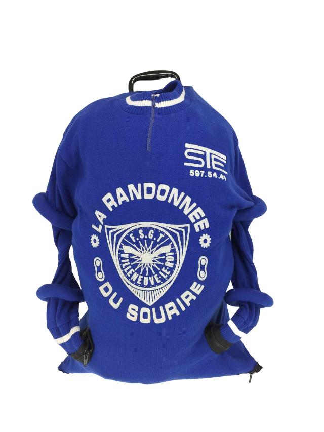 USED古着(ユーズドフルギ) {{dinoworks}}ニットリメイクバッグ domestic メンズ 表記無 【中古】【ブランド古着バズストア】