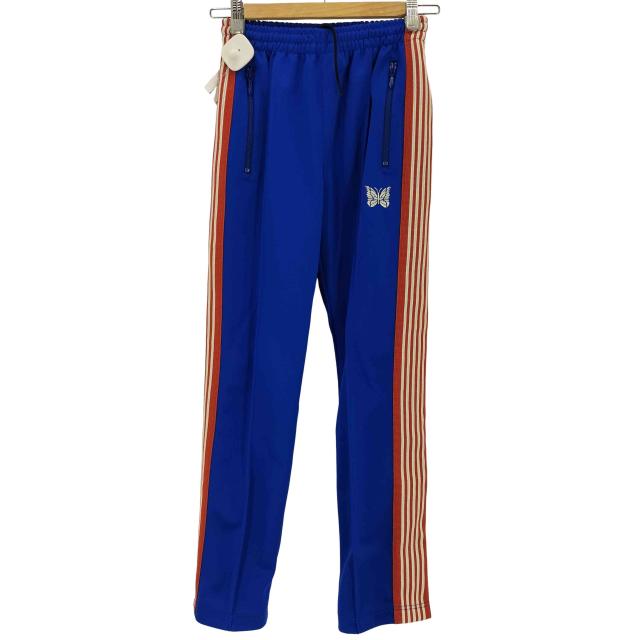 Needles(ニードルズ) NARROW Track Pant レディース JPN：1 【中古】【ブランド古着バズストア】
