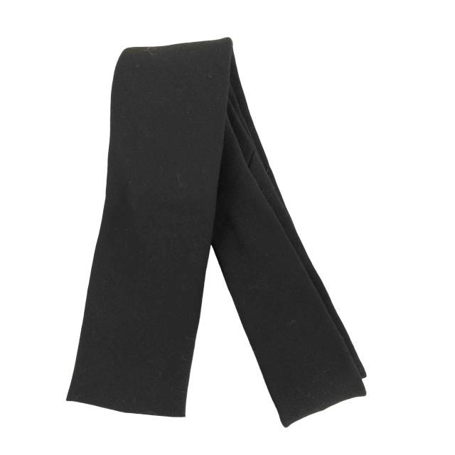 Yohji Yamamoto POUR HOMME(ヨウジヤマモトプールオム) 19AW 早期退職 ネクタイ メンズ 表記無 【中古】【ブランド古着バズストア】