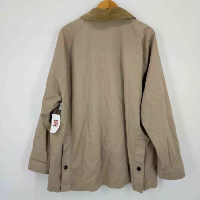 Barbour(バブアー) L/W BEADALE JKT メンズ JPN：XL 【中古】【ブランド古着バズストア】｜au PAY マーケット