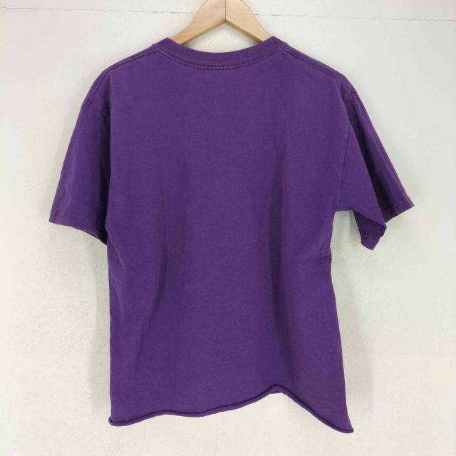 JERZEES(ジャージーズ) 90s DINOSAUR JR フロントプリント S/S TEE レディース JPN：M 【中古】【ブランド古着バズストア】_1