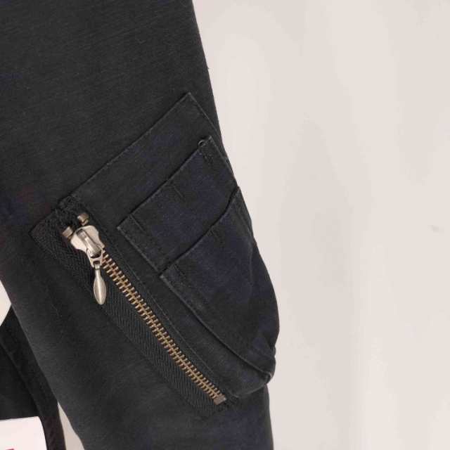 REATS TAILOR ZAZOUS(リーツテイラーザズー) ダブルジップ