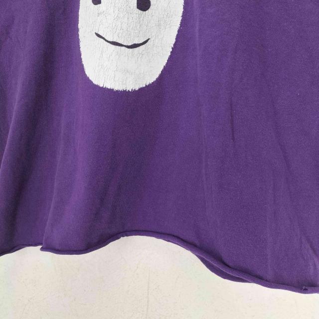 JERZEES(ジャージーズ) 90s DINOSAUR JR フロントプリント S/S TEE レディース JPN：M 【中古】【ブランド古着バズストア】_2