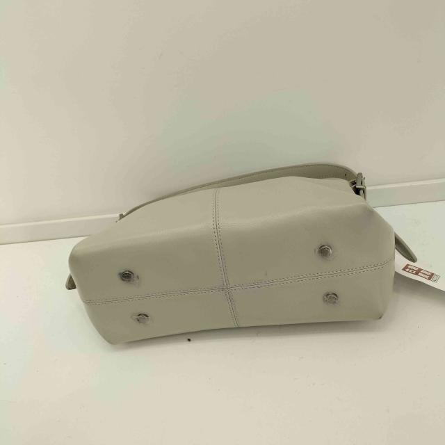 USED古着(ユーズドフルギ) {{FOLNUA}} MINI BATEAU BAG レディース 表記無 【中古】【ブランド古着バズストア】