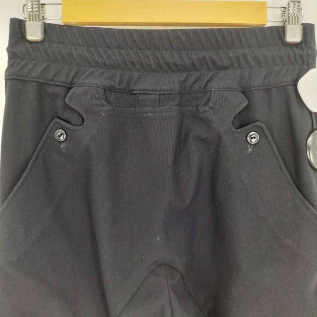 USED古着(ユーズドフルギ) {{JIAN YE}} 24AW HNMN PANTS スウェット