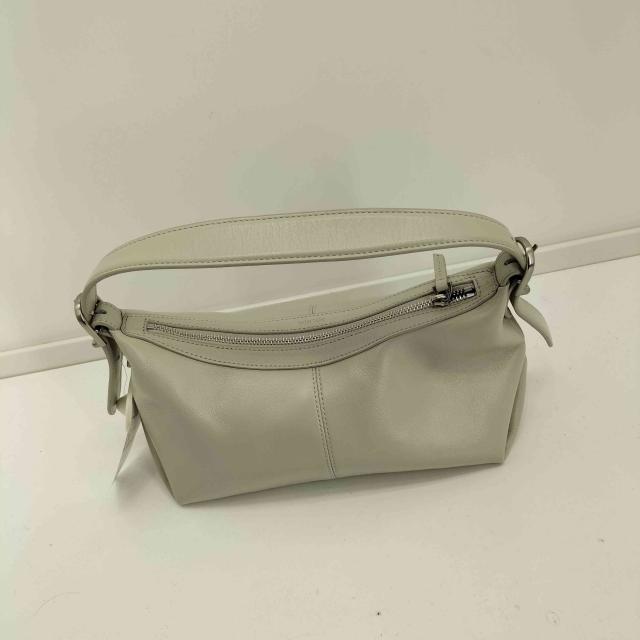 USED古着(ユーズドフルギ) {{FOLNUA}} MINI BATEAU BAG レディース 表記無 【中古】【ブランド古着バズストア】