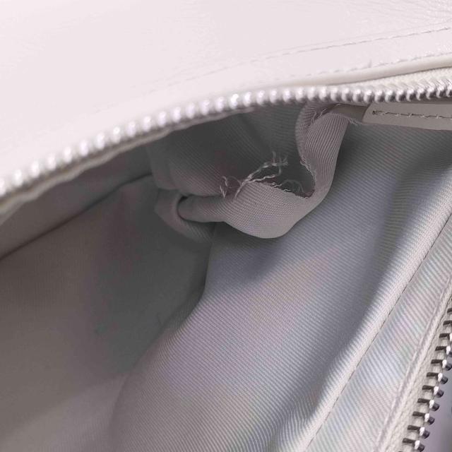 USED古着(ユーズドフルギ) {{FOLNUA}} MINI BATEAU BAG レディース 表記無 【中古】【ブランド古着バズストア】