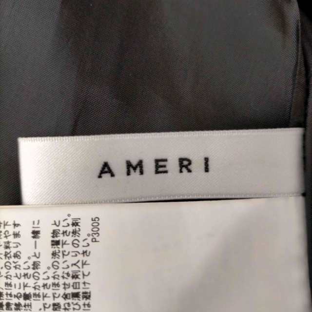 AMERI(アメリ) CLOUD FLARE DRESS レディース JPN：S 【中古