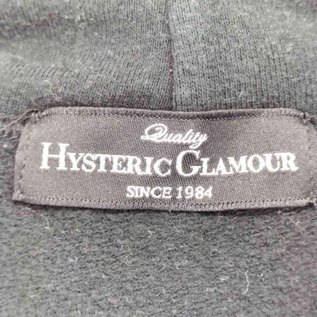 HYSTERIC GLAMOUR(ヒステリックグラマー) ヒスガールプリントプル 