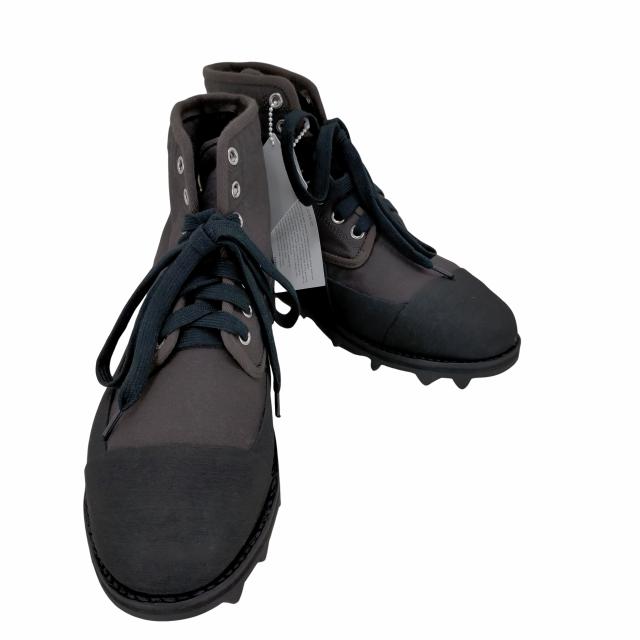 VISVIM(ビズビム) LEGION PARA -FOLK レギオン パラフォーク メンズ  US:10【中古】【ブランド古着バズストア】の通販は