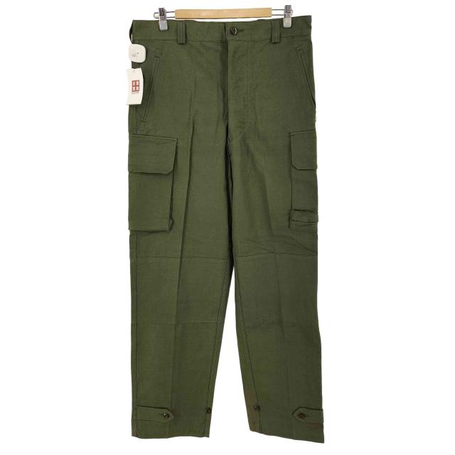 アクシーズクイン パンツ(メンズ) Active Insulation Pant L ライフル